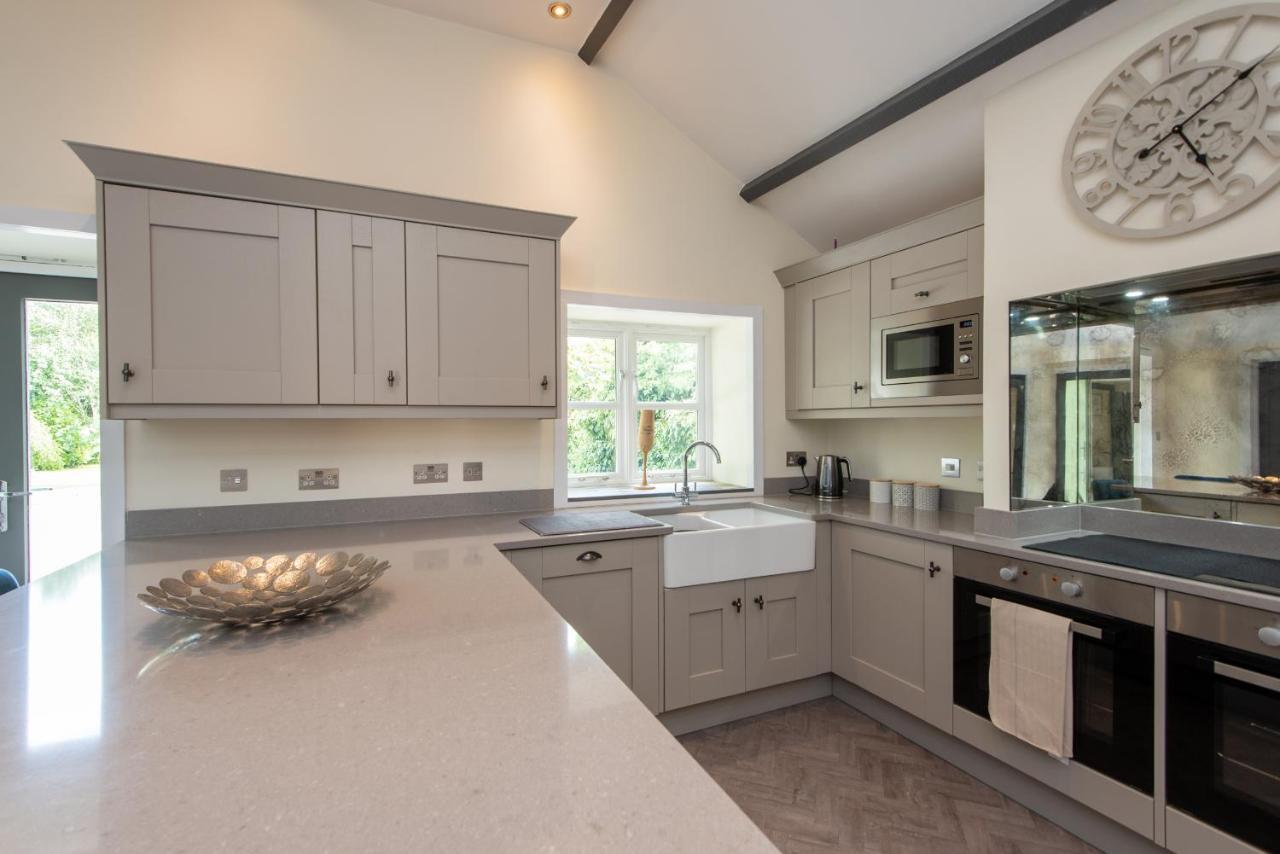 East Farm Holiday home