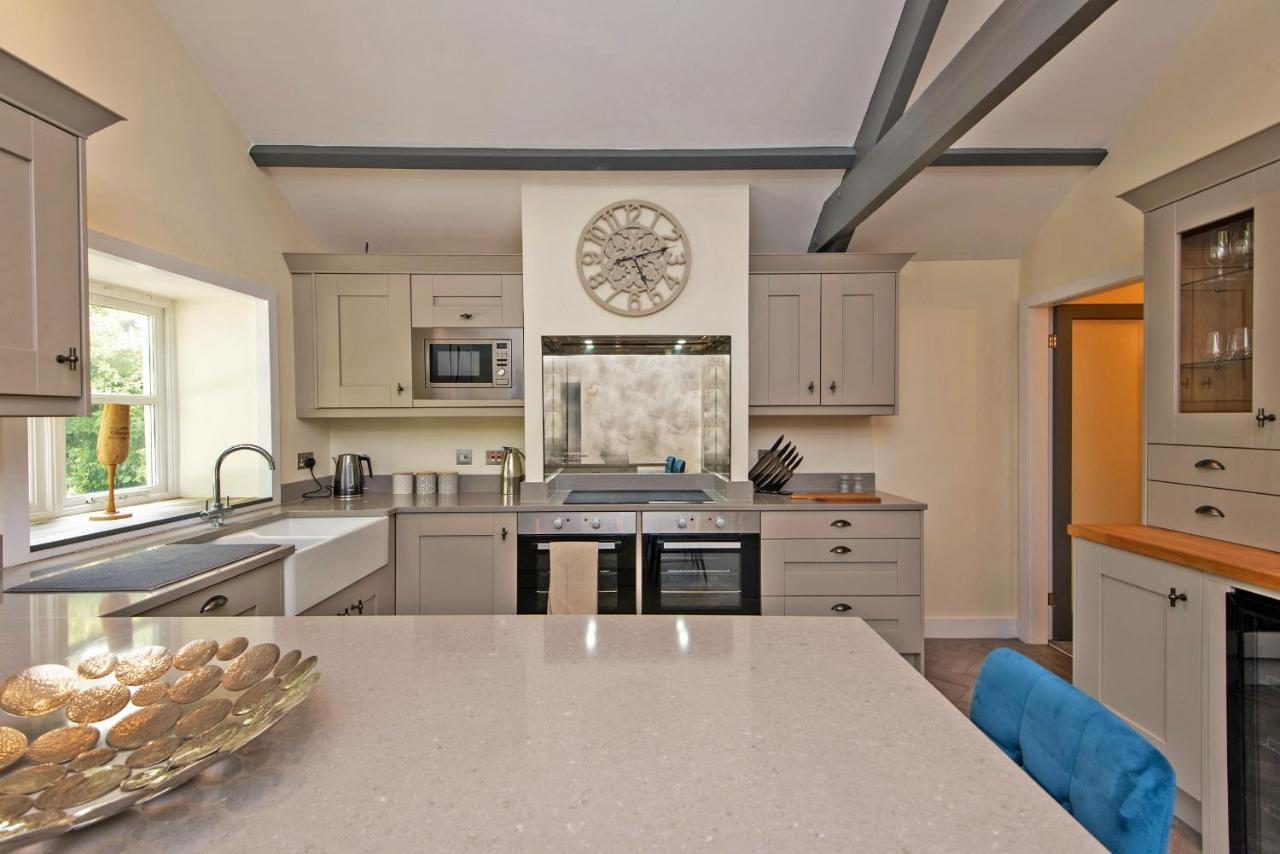 Holiday home East Farm Durham