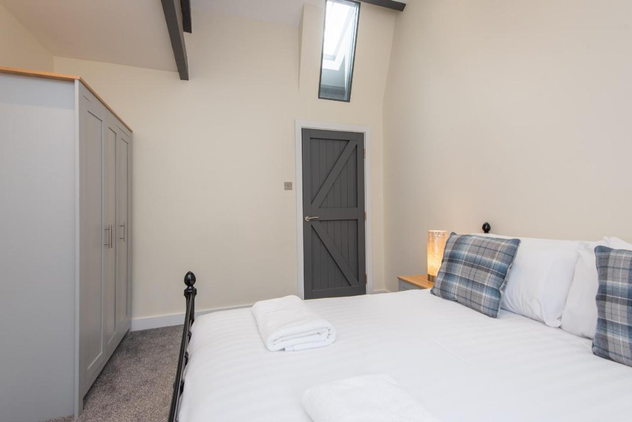 Holiday home East Farm Durham