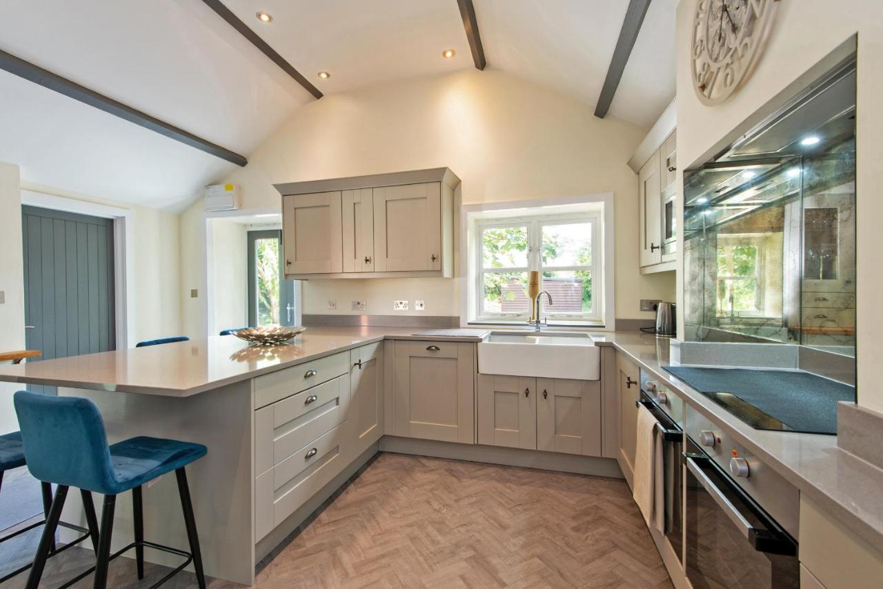 Holiday home East Farm Durham