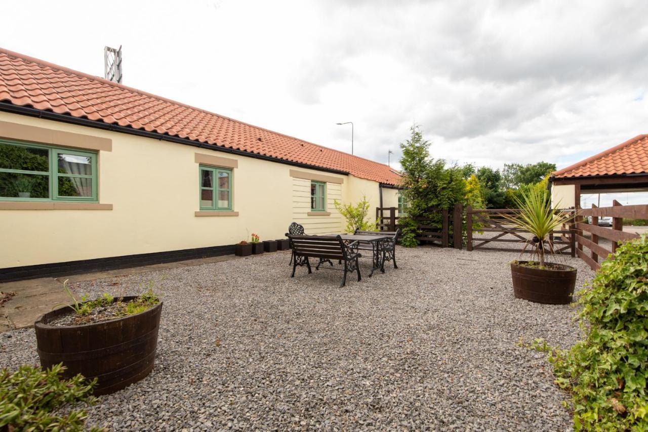 East Farm Holiday home