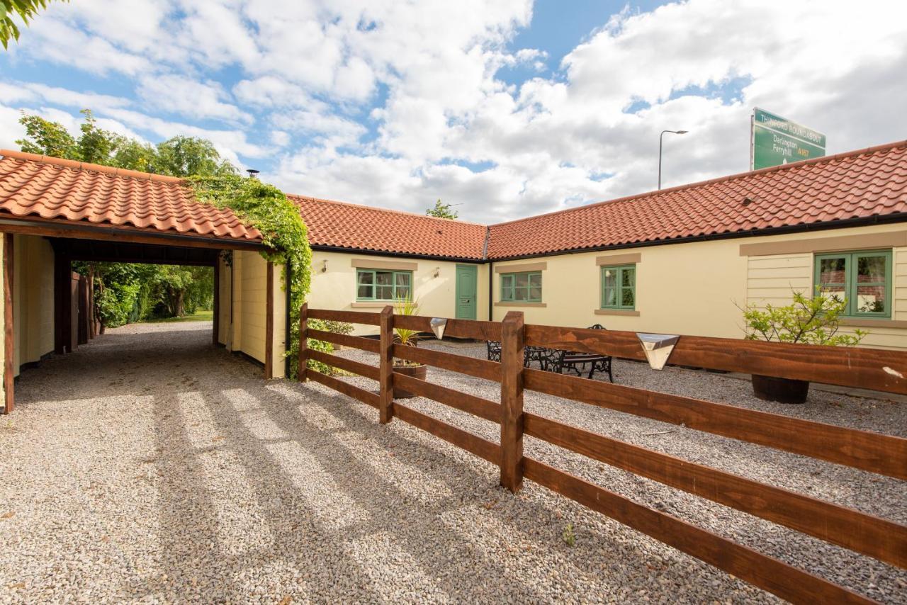Holiday home East Farm *